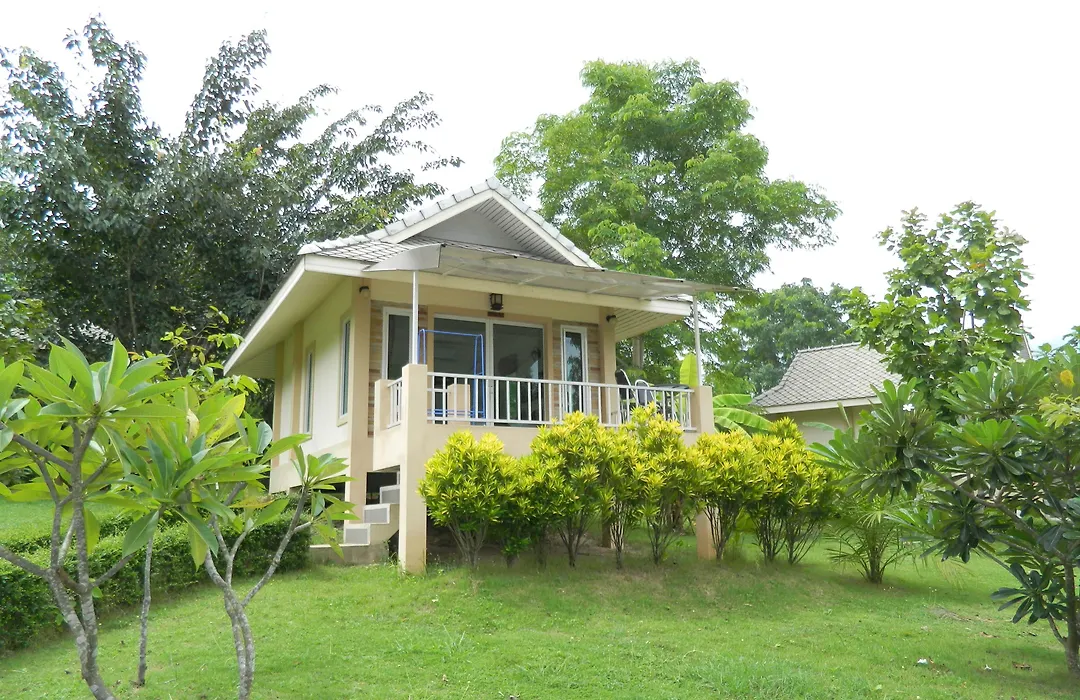 Pai Iyara Resort-1