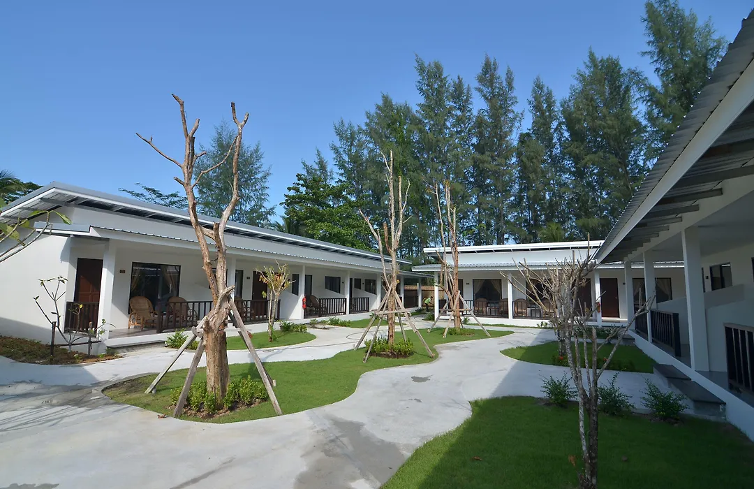 Nakara Long Beach Resort - Sha Extra Plus-1