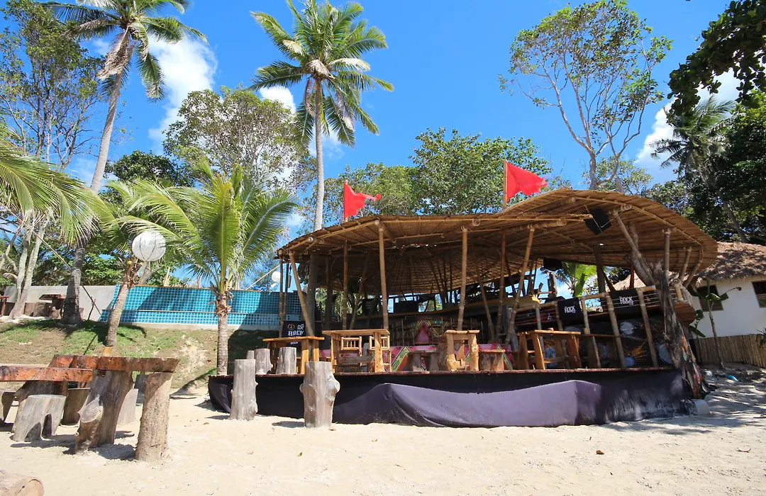 Coco Cape Lanta Resort - Sha Extra Plus-1