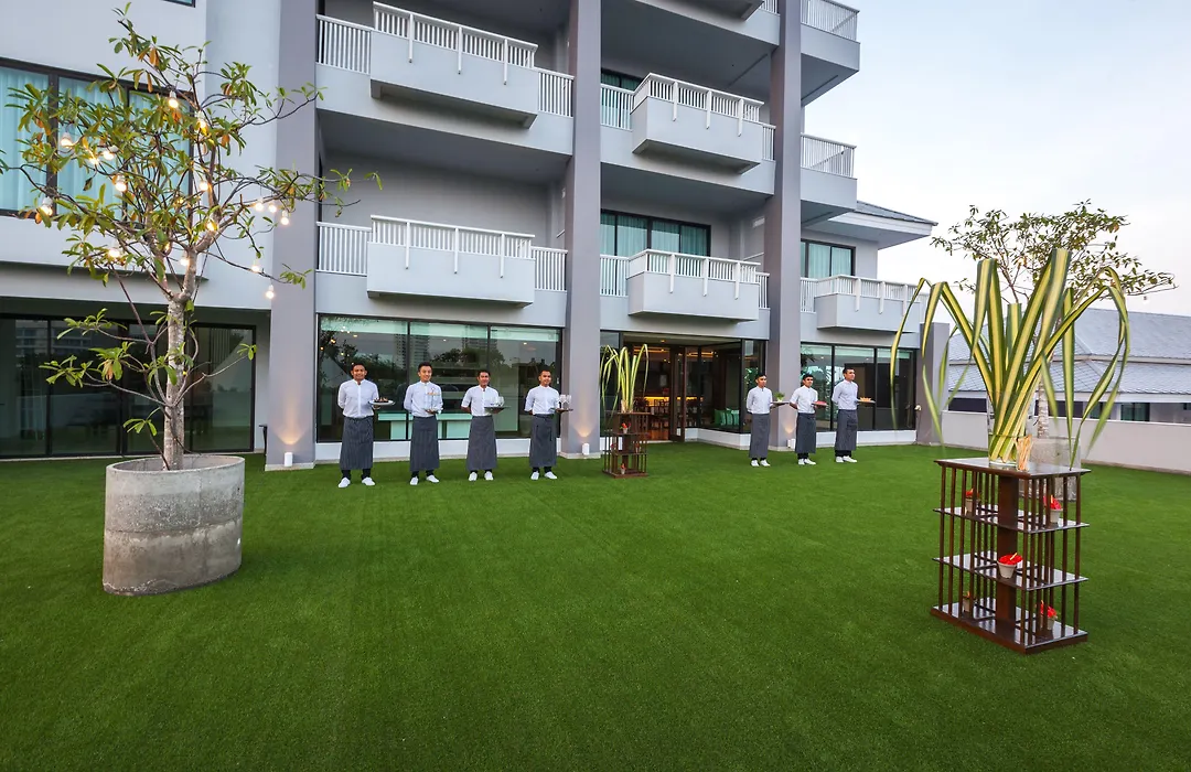 Loligo Resort Hua Hin-1