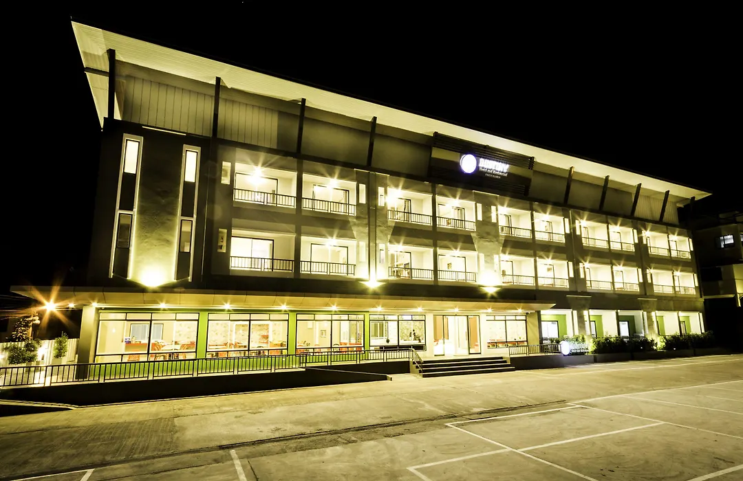 Bestiny Hotel & Restaurant Phetchabun-1