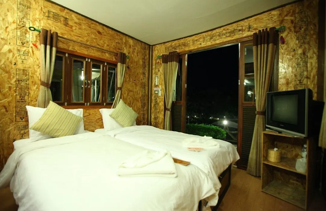Mari Pai Resort-1
