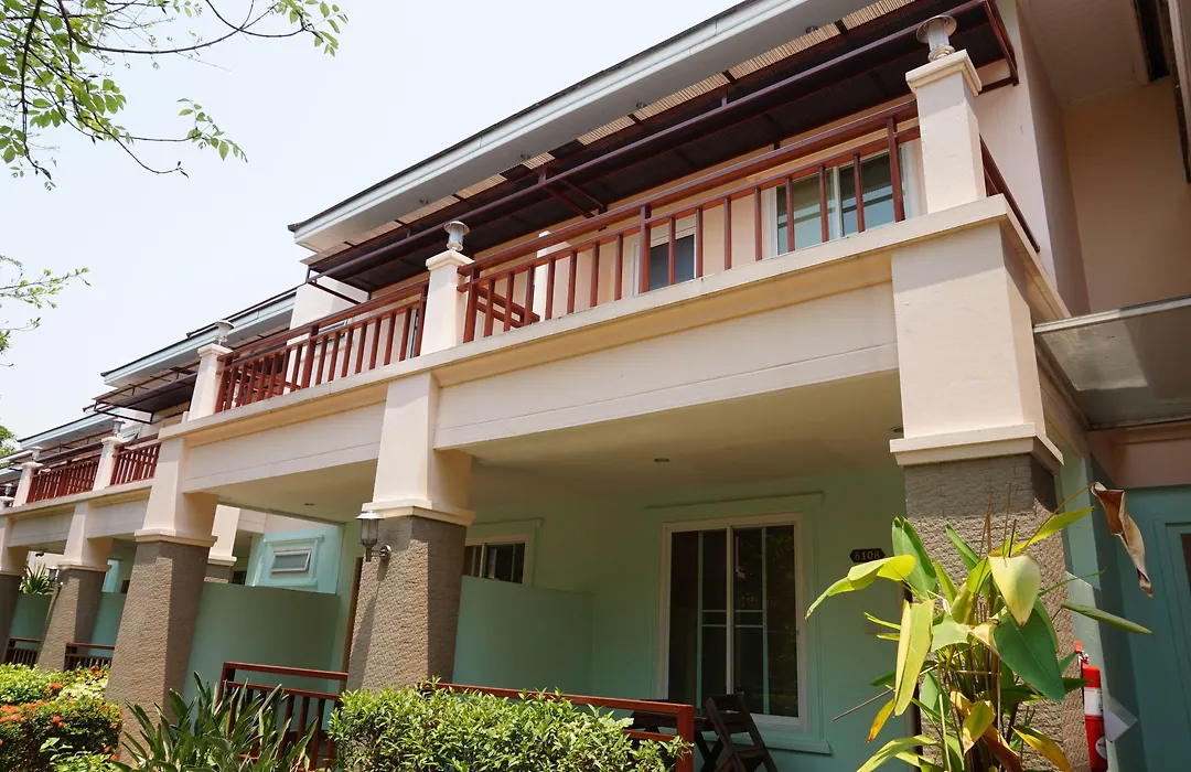 Tonwa Resort Hotel-1