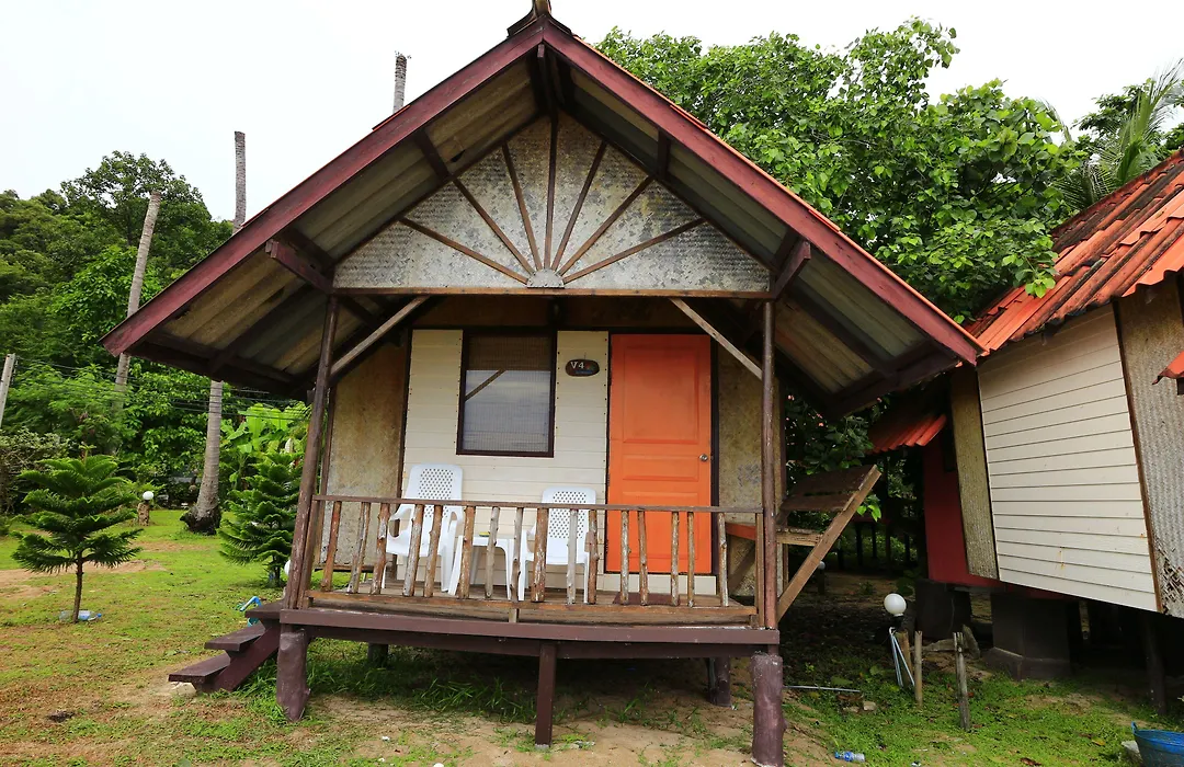 White Sand Beach Resort-1
