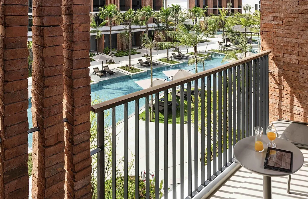 Pullman Khao Lak Resort-1