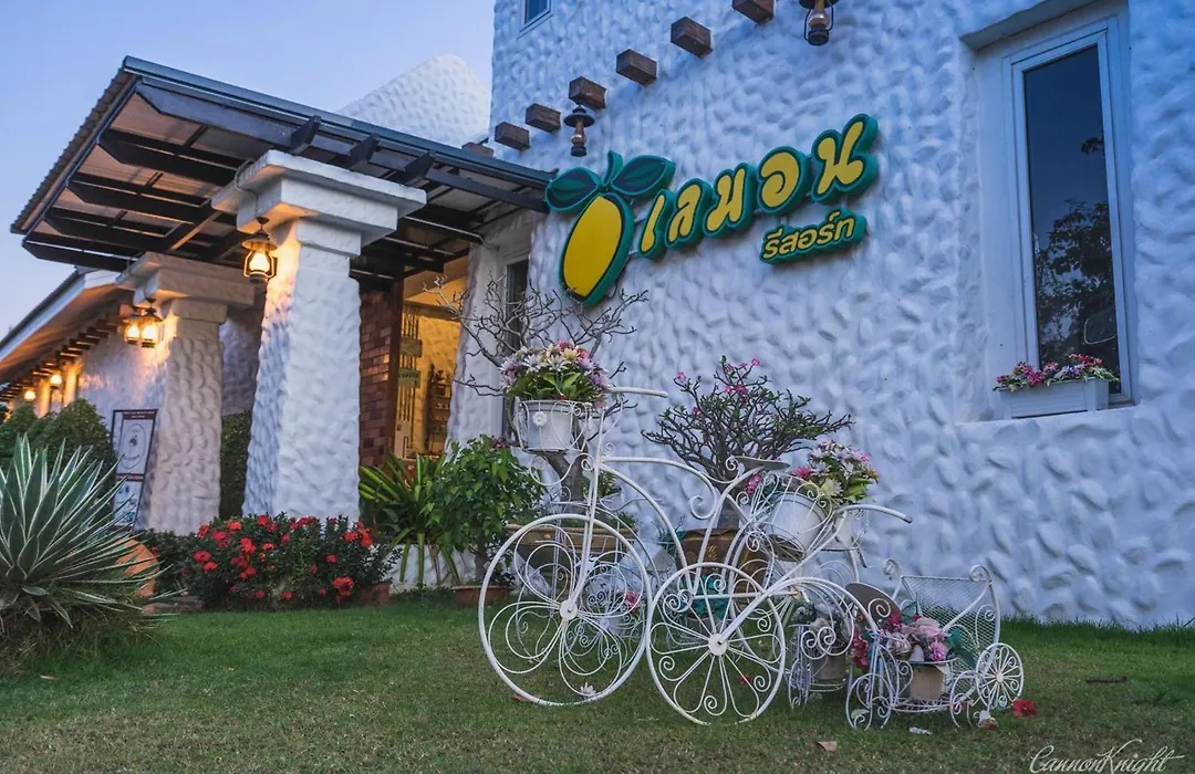 Lemon Resort-1