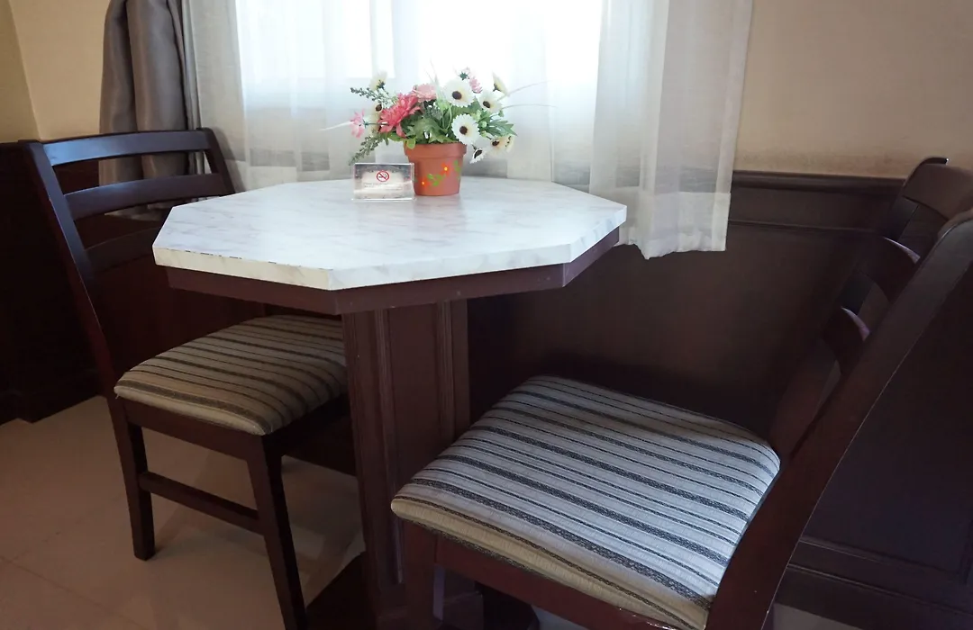 The Lion King Hotel By Thai Baan Ozone Udonthani-1