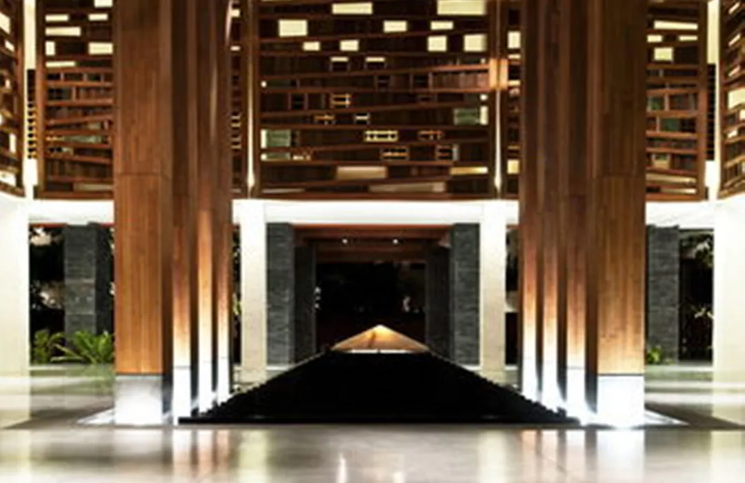 Hansar Samui Resort & Spa - Sha Extra Plus-1