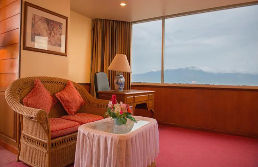 Phayao Gateway Hotel-1