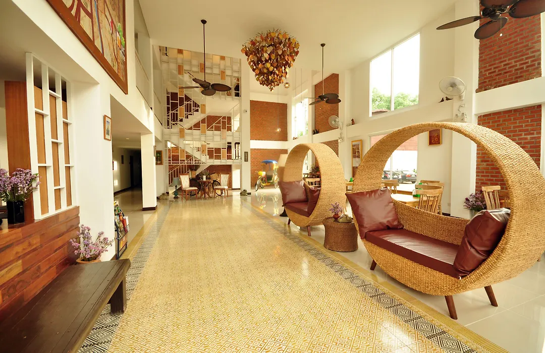 My Chiangmai Boutique Lodge-1