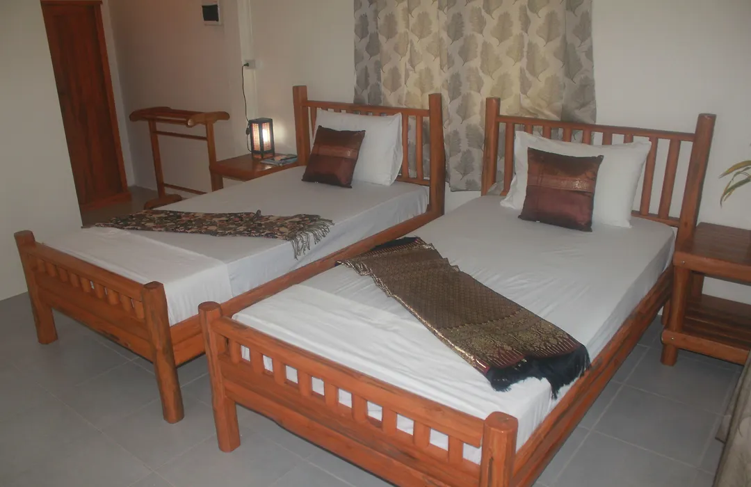 Privacy Resort - Koh Chang-1