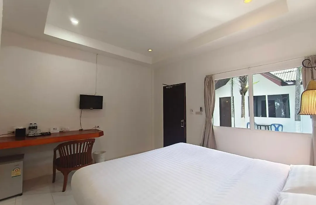 Hacienda Phuket, Patong-1