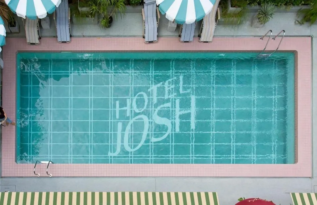 Josh Hotel-1