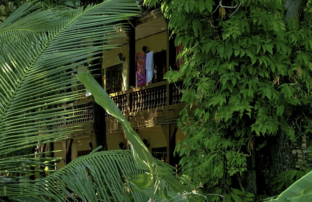 The Lost Resort-1