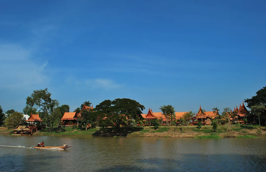 Ayodhara Village-1