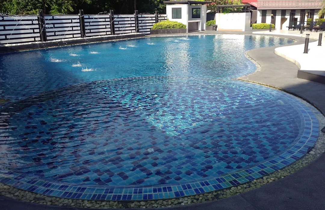 Marble Garden View Pattaya-1