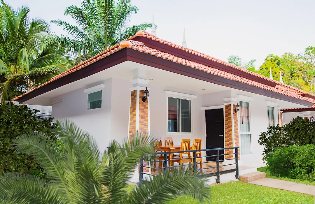 Lux Family Villas Krabi Ao Nang-1