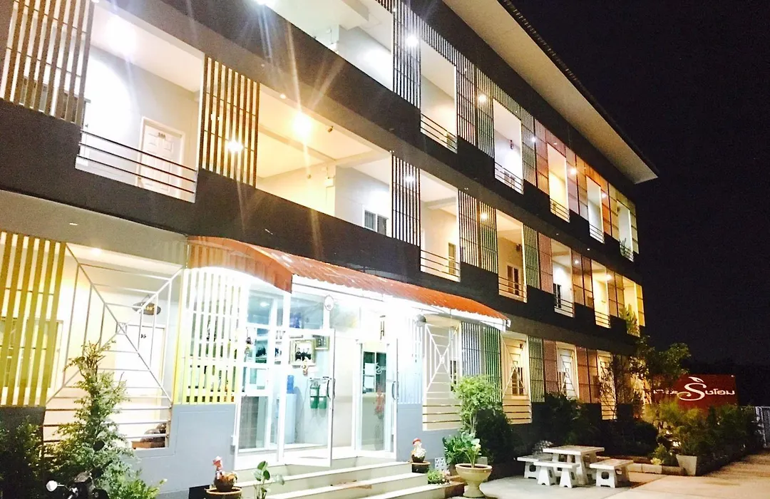 The Rich Home-1