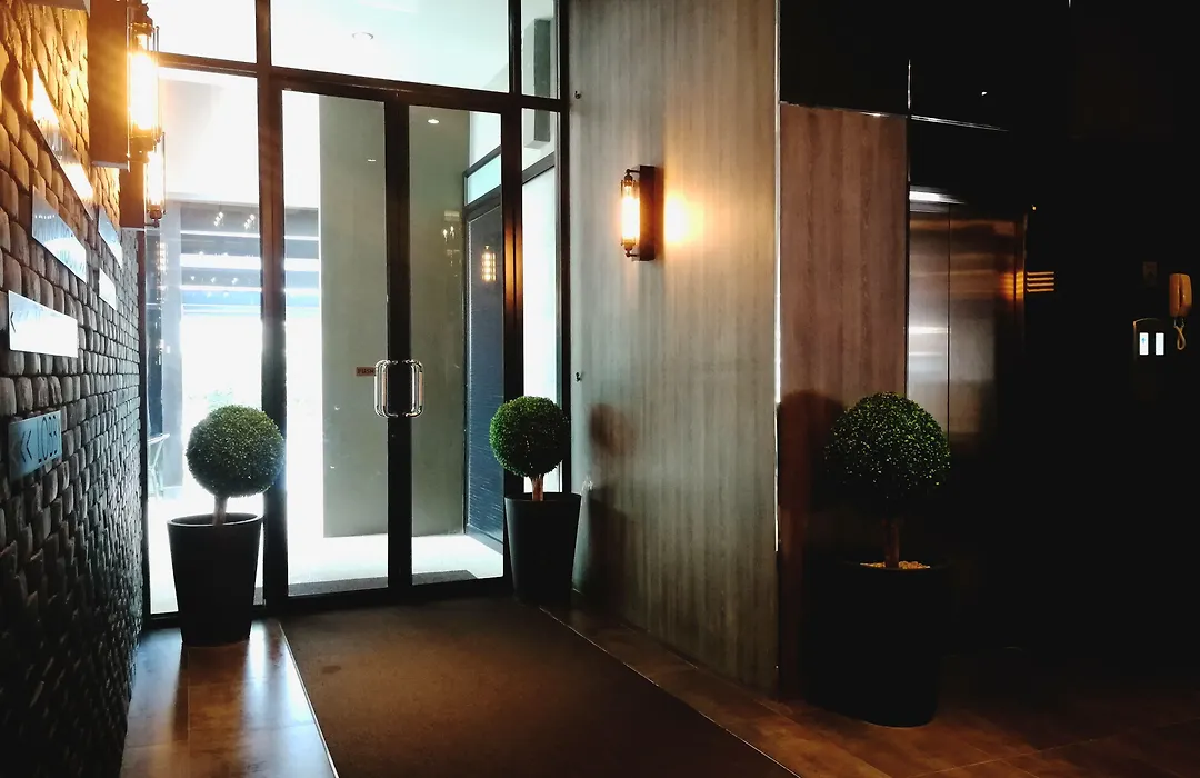 S Hadyai Hotel-1