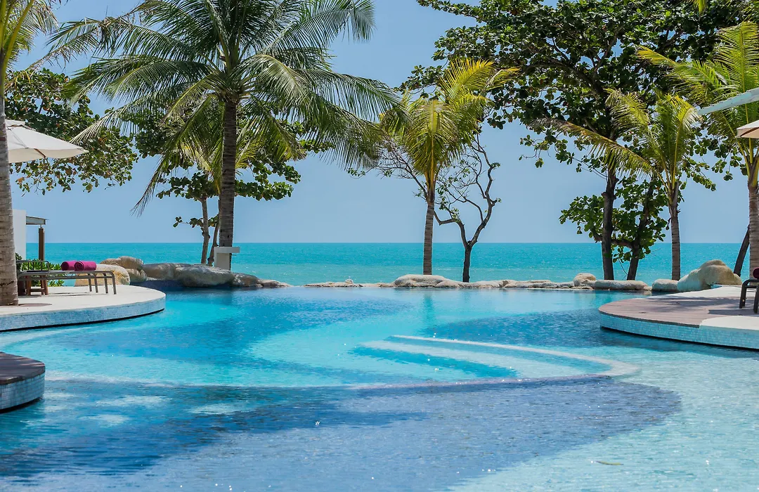 White Sand Samui Resort-1