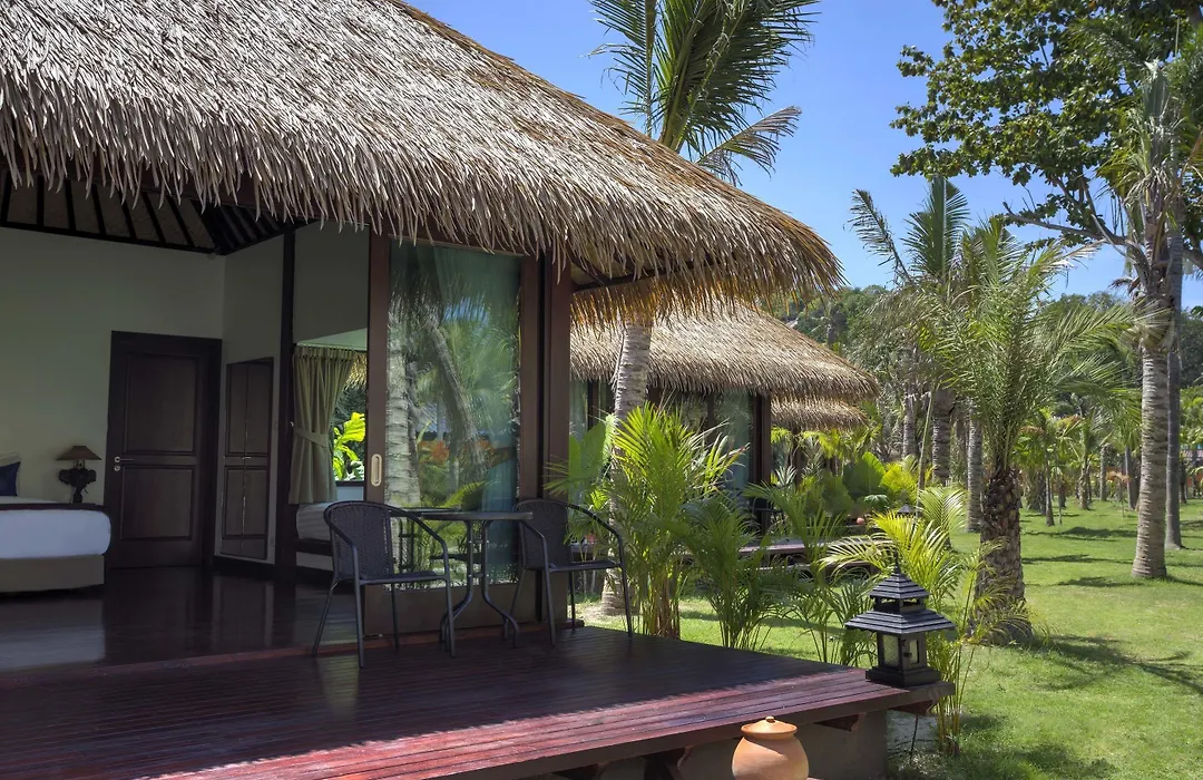 Mali Resort Sunrise Beach-1