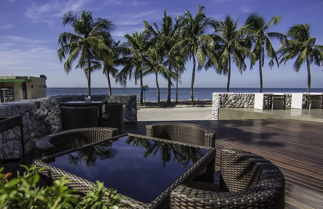 Kalm Bangsaen Hotel-1
