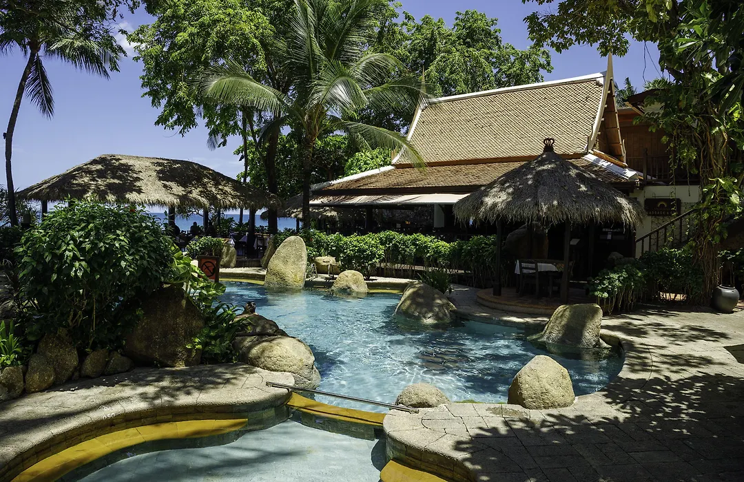 Anavana Beach Resort-1