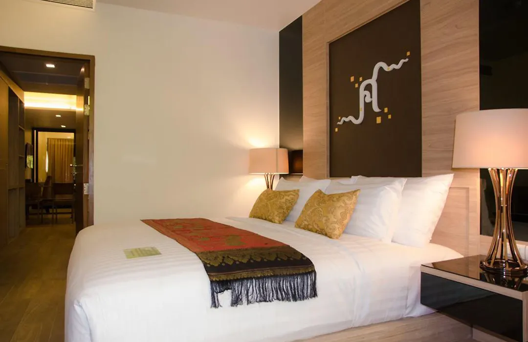 The Erawan Koh Chang -Sha Extra Plus-1