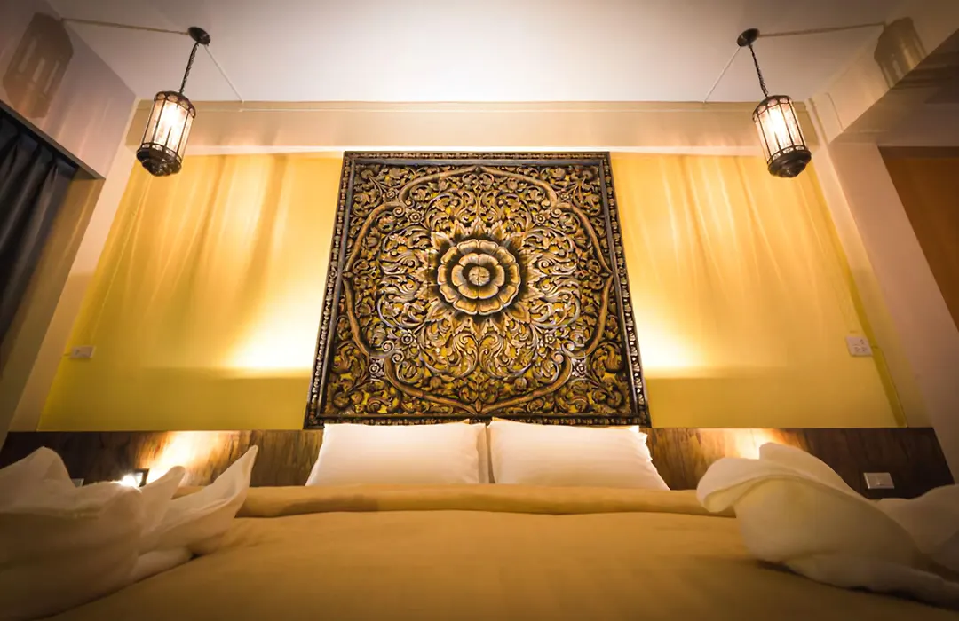 The Iconic Hotel Ranong-1