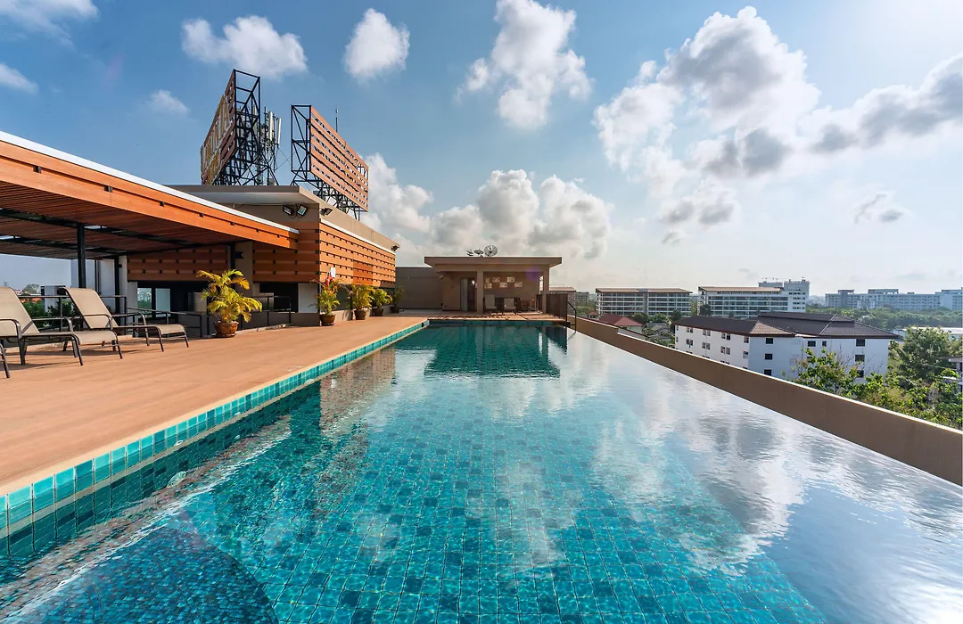 Lawinta Hotel Pattaya-1