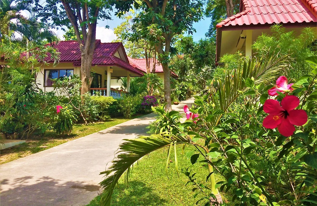 Chor Chang Villa Resort-1