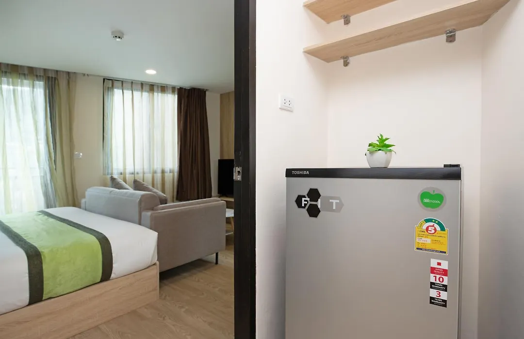 Icheck Inn Darisa Patong-1