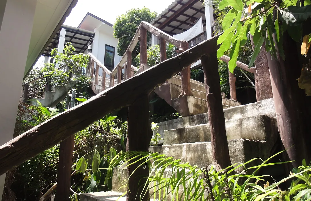High Life Bungalow-1