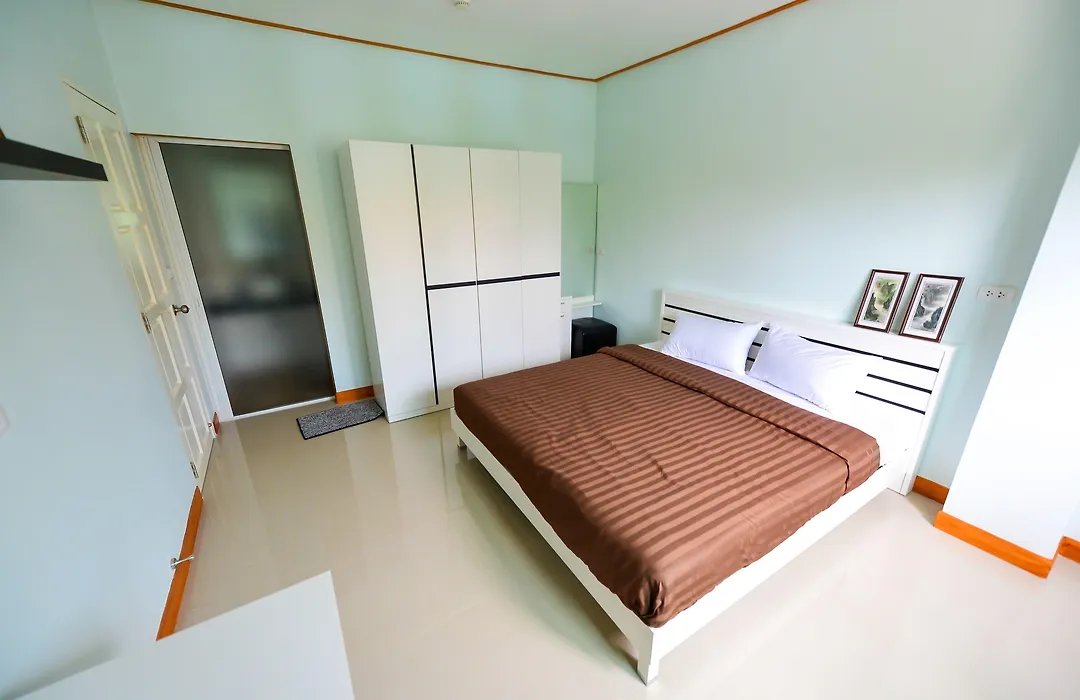 Pn Home Service @ Suvarnabhumi Airport-1