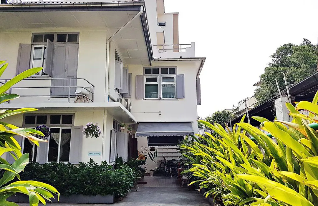 Dinsomon Hotel-1