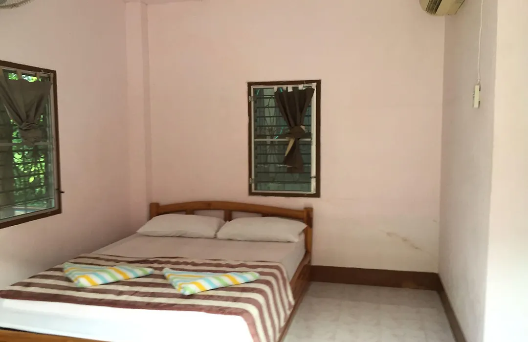 Tamarind Guesthouse-1