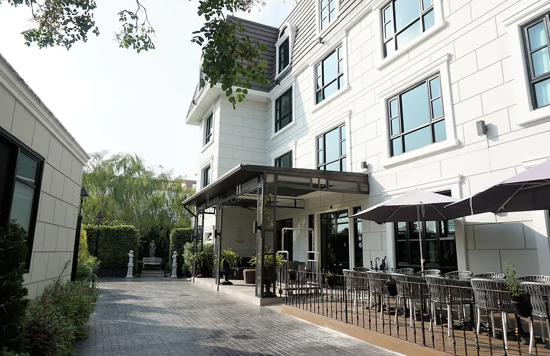 Marquise Boutique Hotel-1