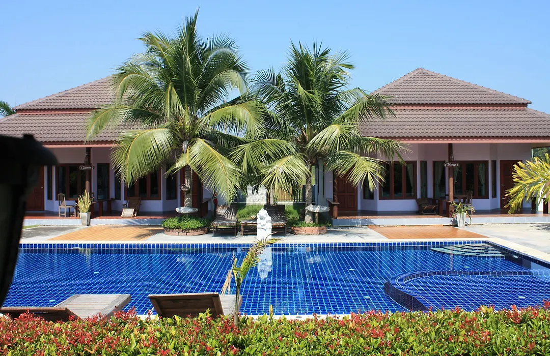Waterside Resort-1