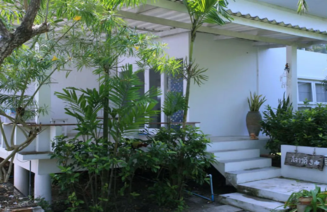 White@Sea Resort-1