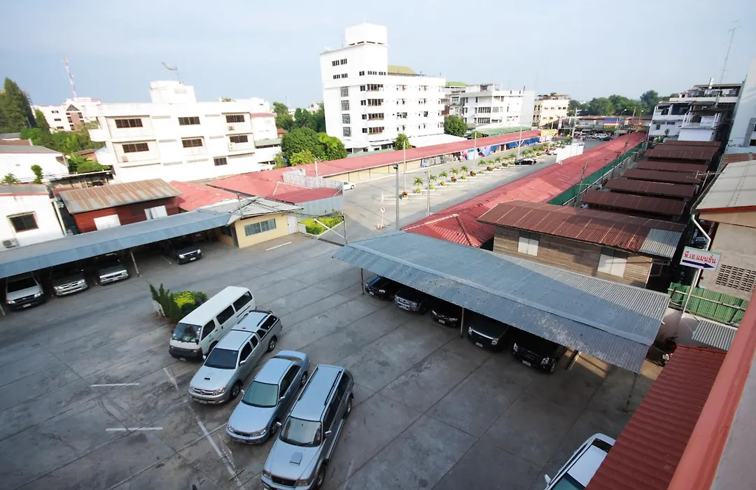 P.A. Place Hotel-1