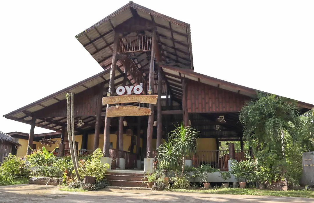 Koh Yao Beach Bungalows-1