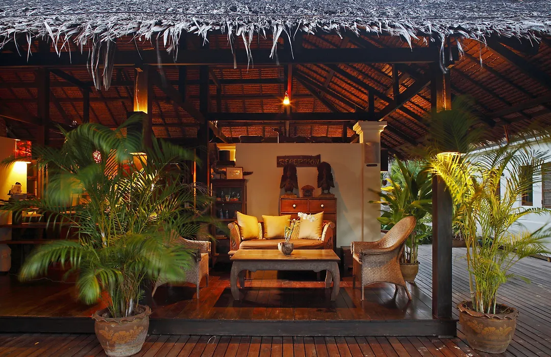 9 Hornbills Tented Camp (Adults Only)-1