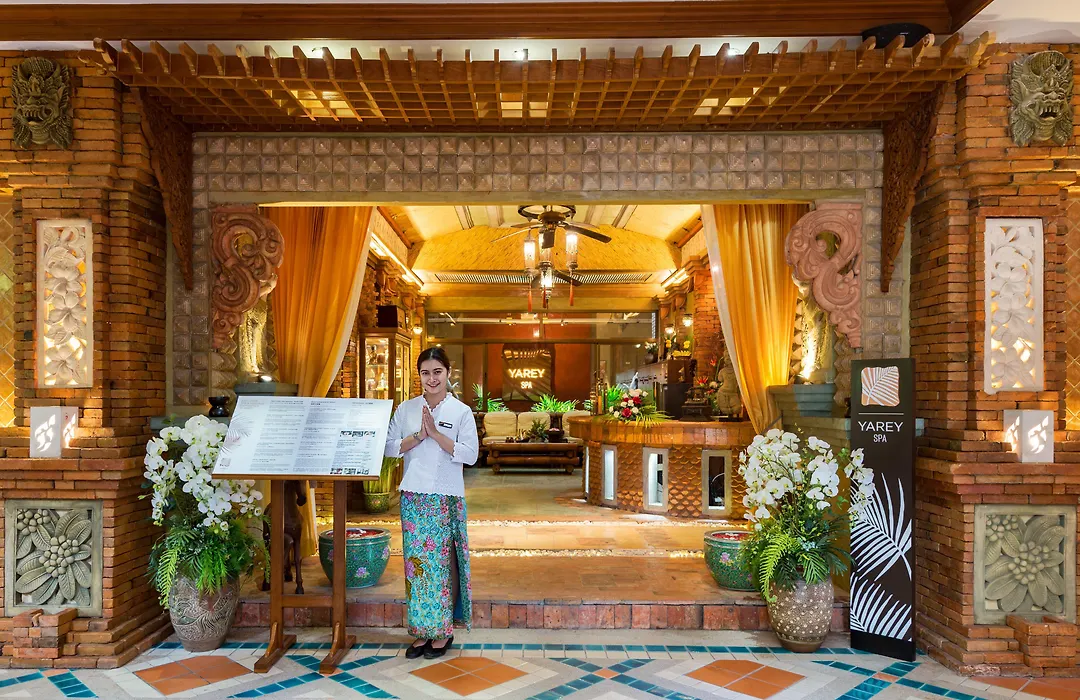 Areca Resort And Spa-1