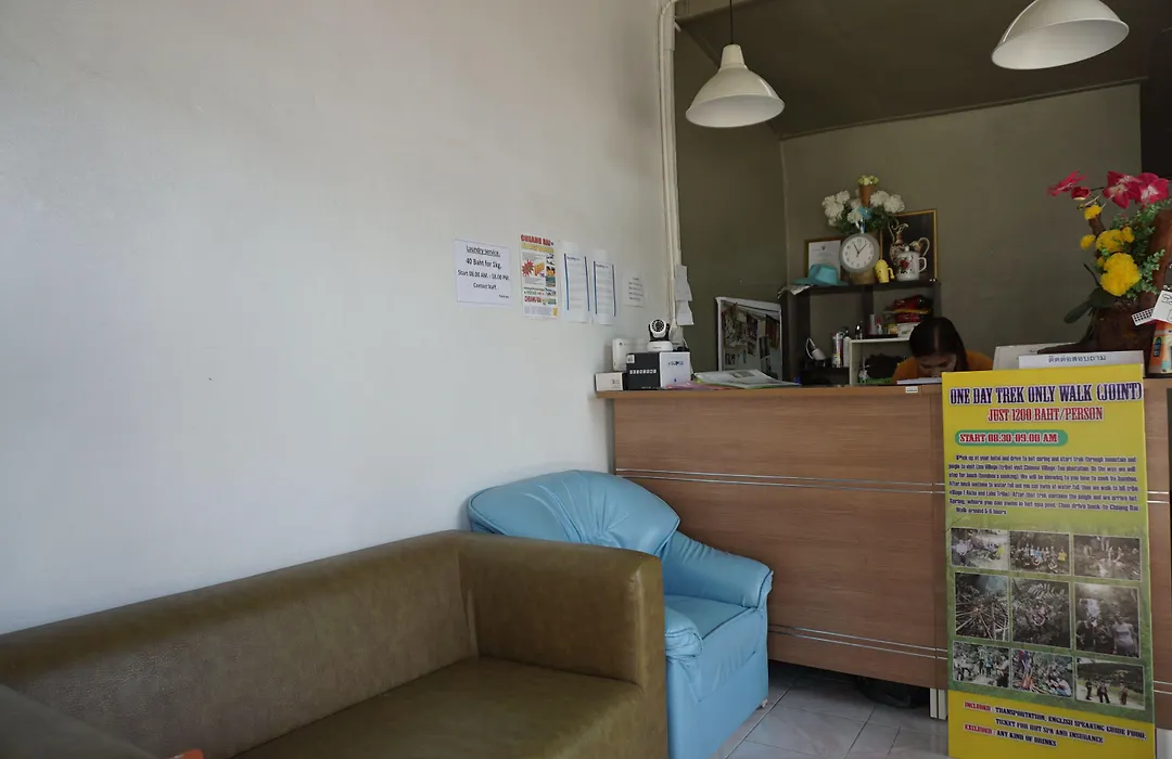 Ann Guest House-1