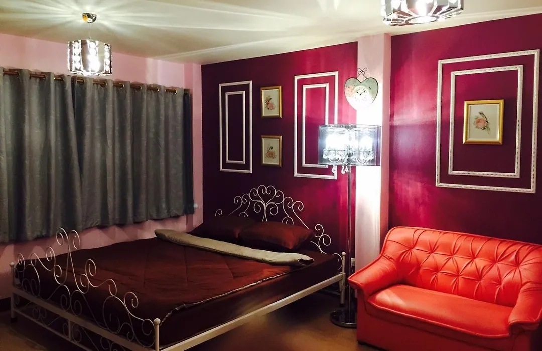 Home Boutique Hotel-1