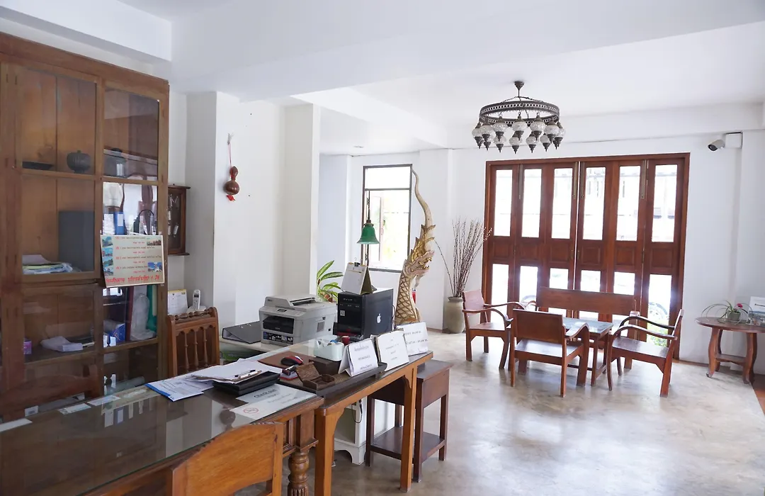 Sri Chiang Khan Hotel-1