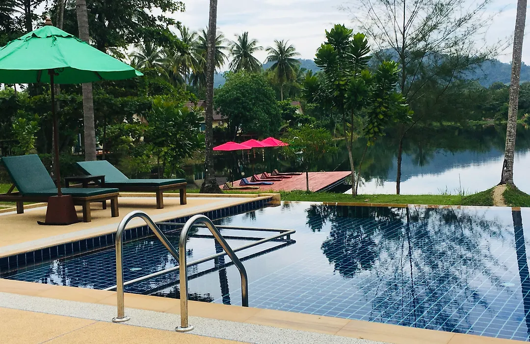 Khao Lak Golden Coconut-1