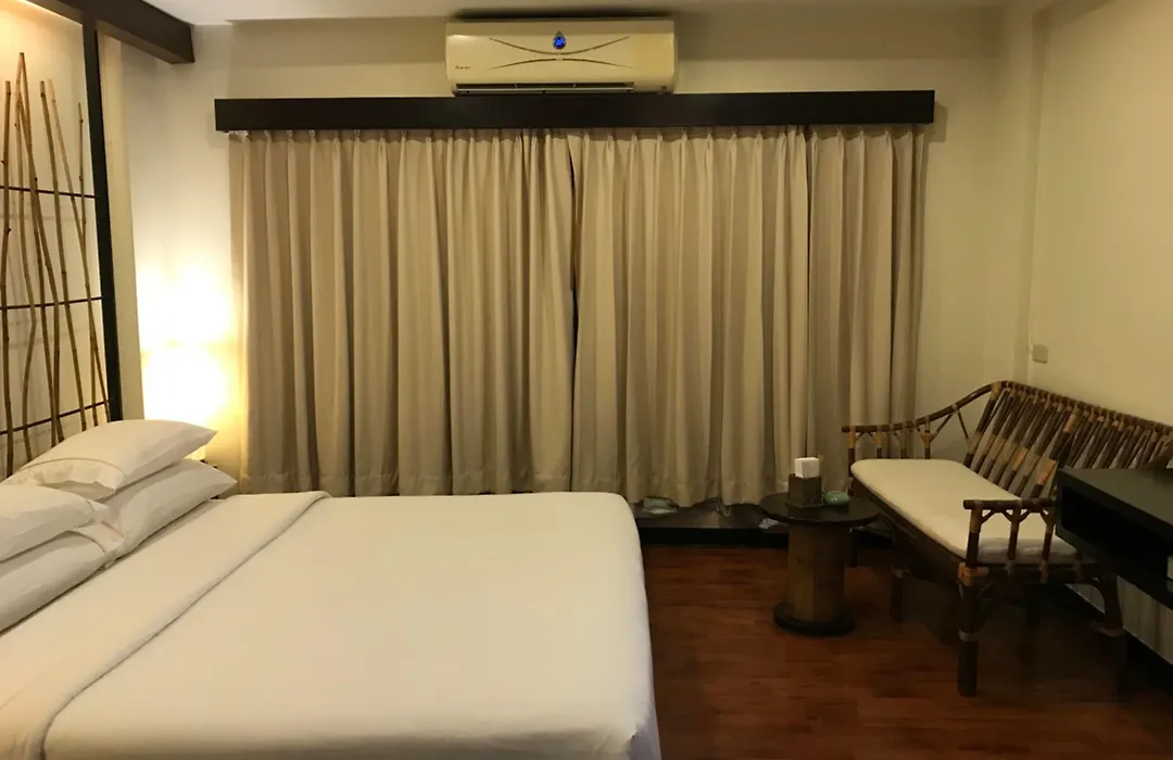 Bamboo House Phuket-1