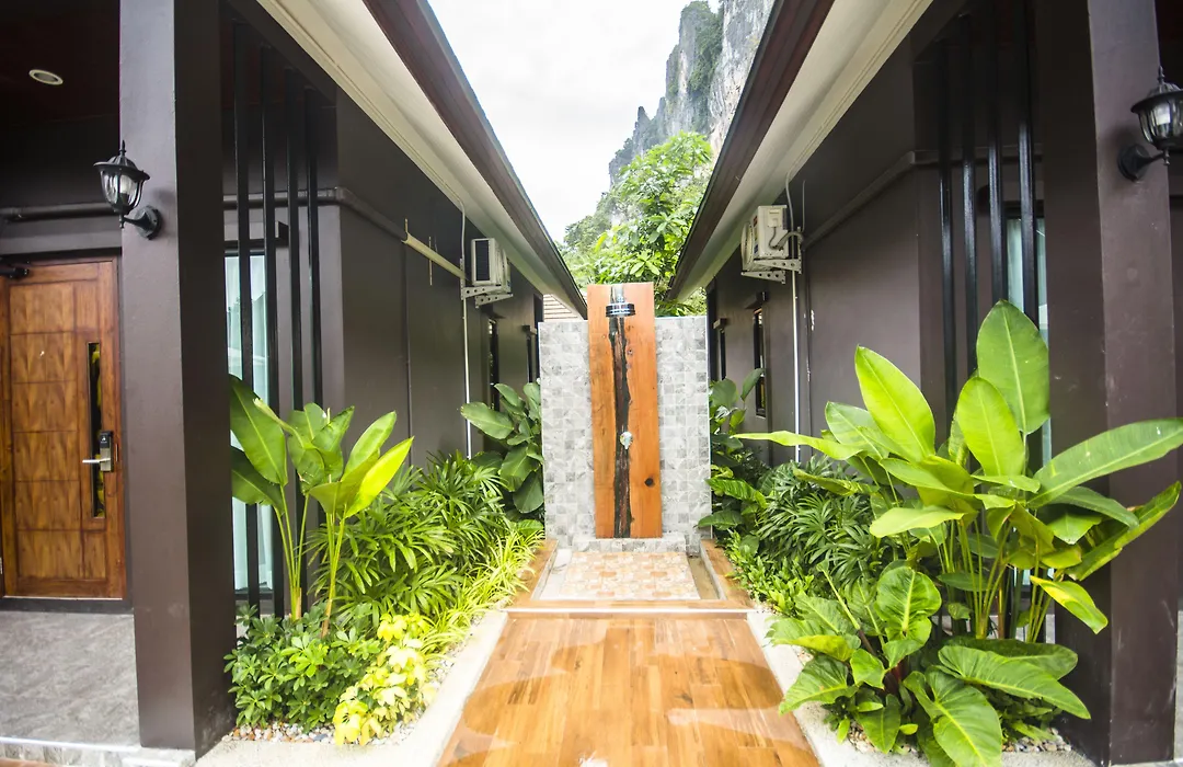 The Scene Cliff View Villas-1