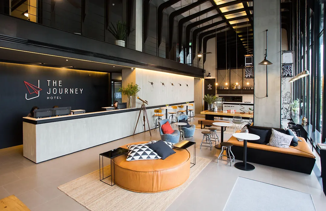 The Journey Hotel Bangna-1
